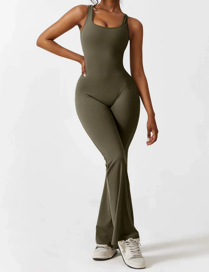 Loïs Tijdloze Jumpsuit