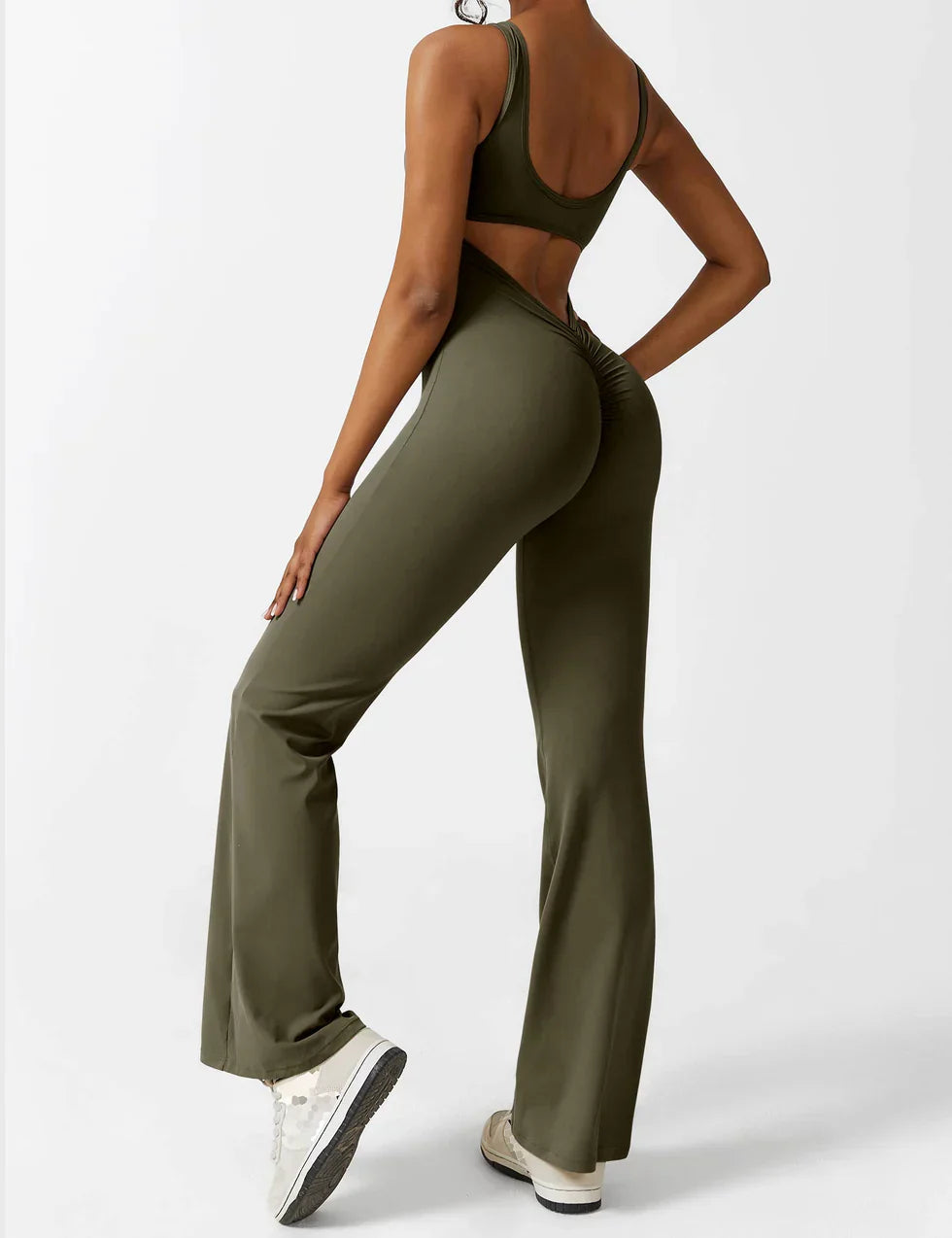 Loïs Tijdloze Jumpsuit