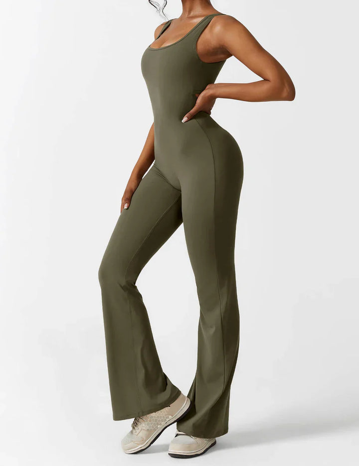 Loïs Tijdloze Jumpsuit