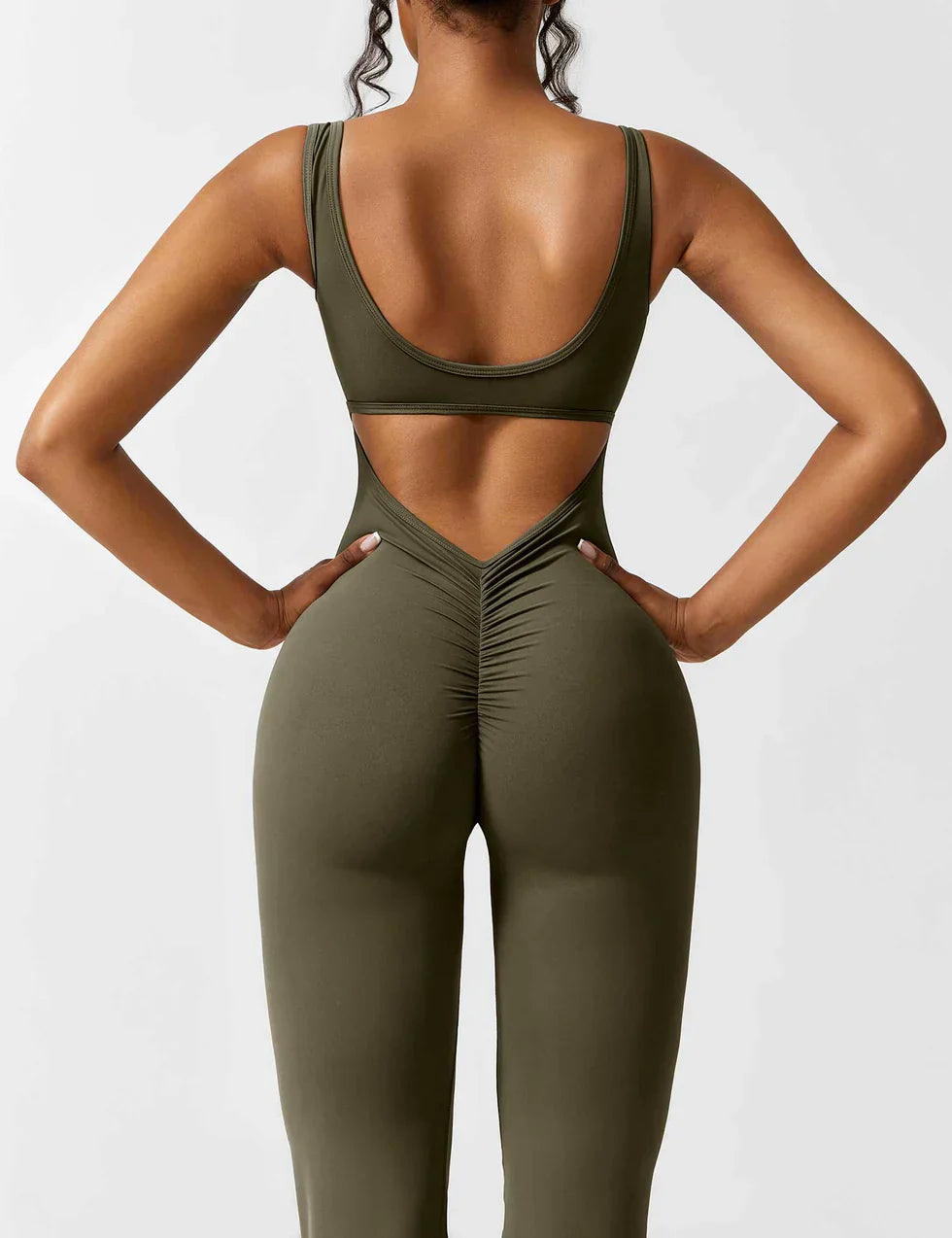 Loïs Tijdloze Jumpsuit