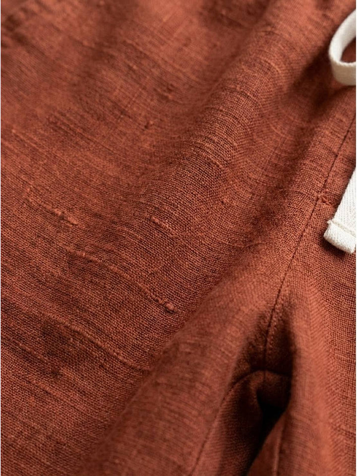 Harper Relaxte Broek