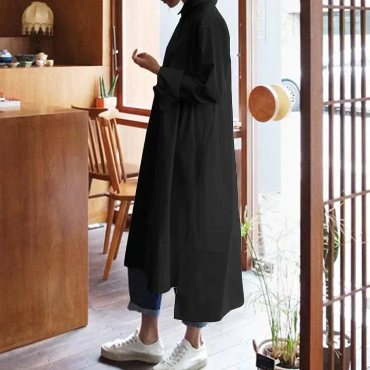 Odette Relaxte Jurk