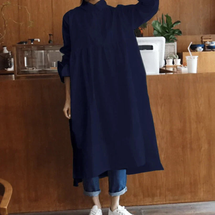 Odette Relaxte Jurk