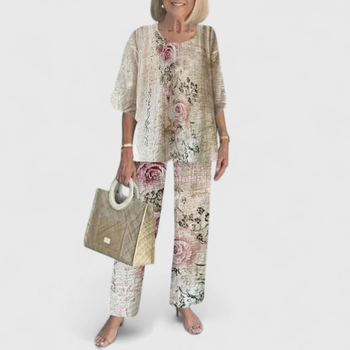 Fern Elegante Set