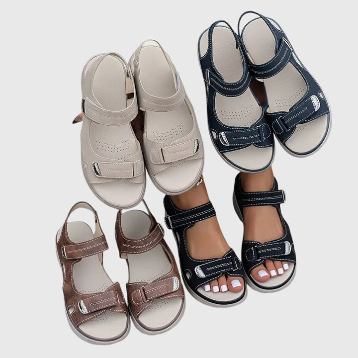 Emery Stijlvolle Sandalen