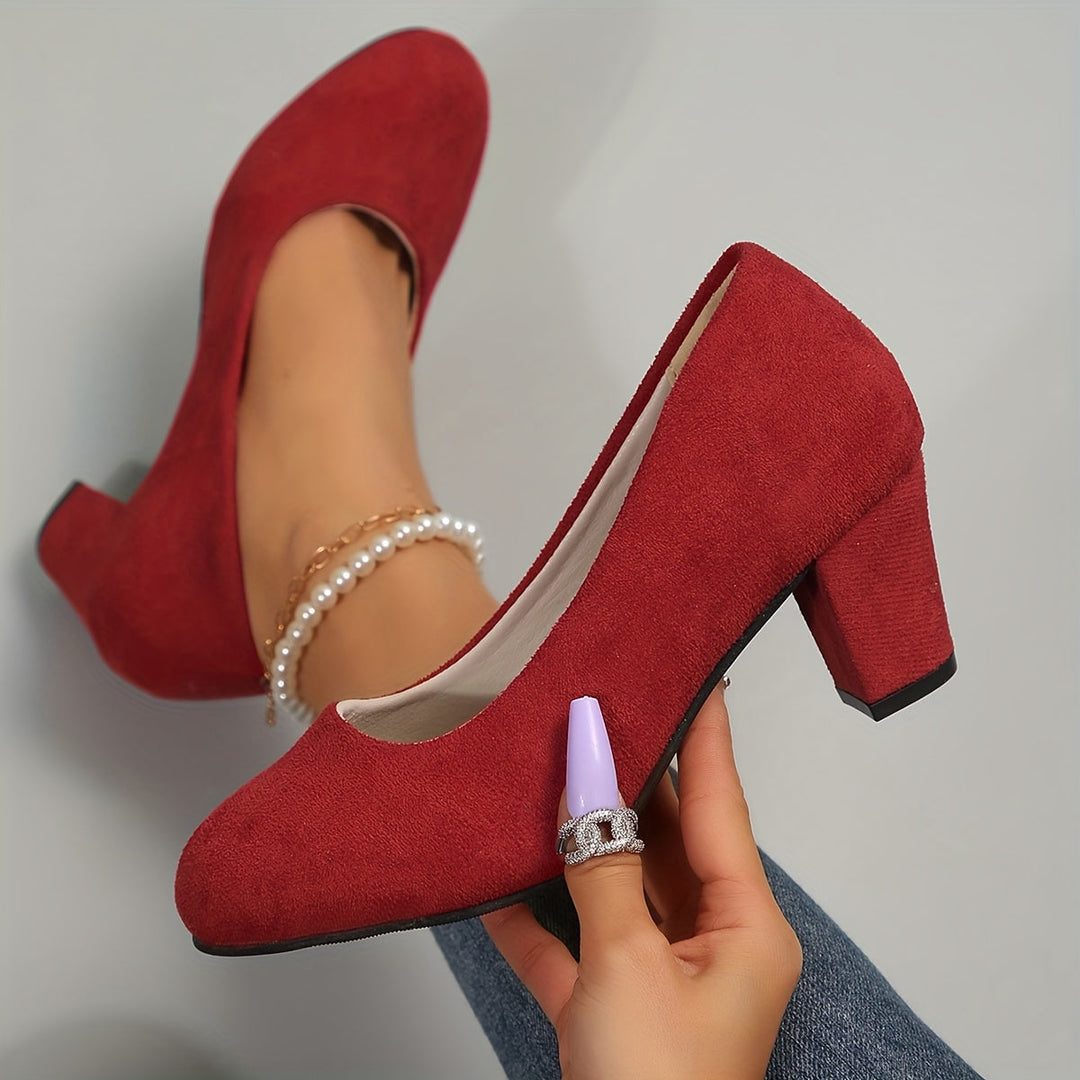 Tazie Elegante Hakken