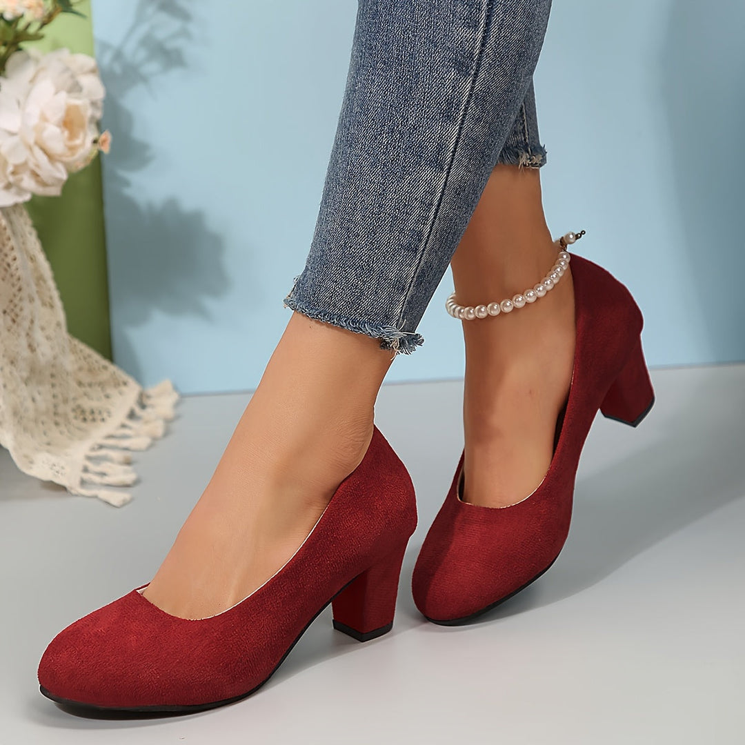 Tazie Elegante Hakken
