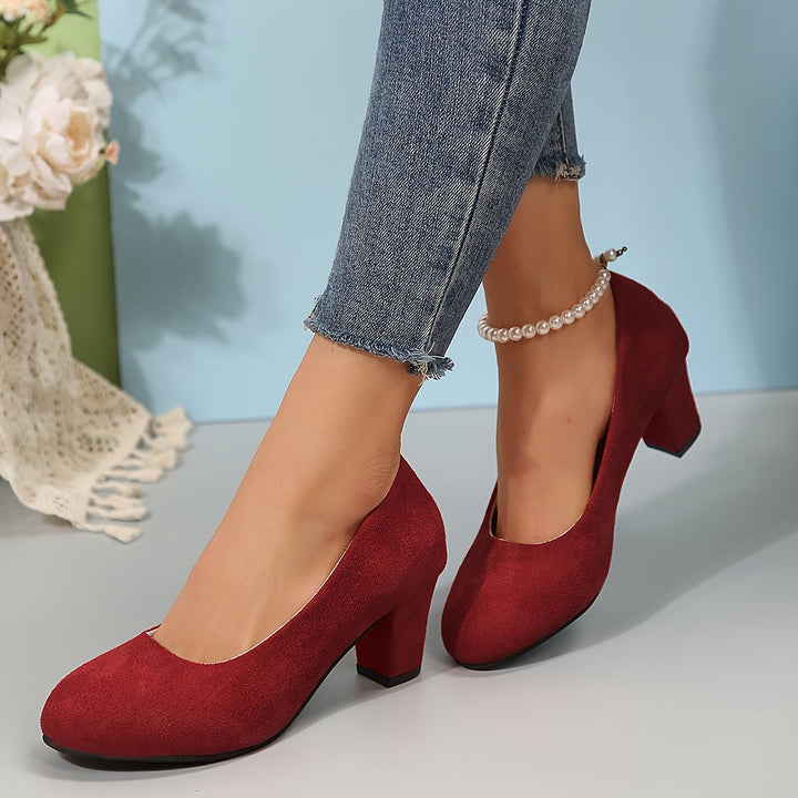 Tazie Elegante Hakken