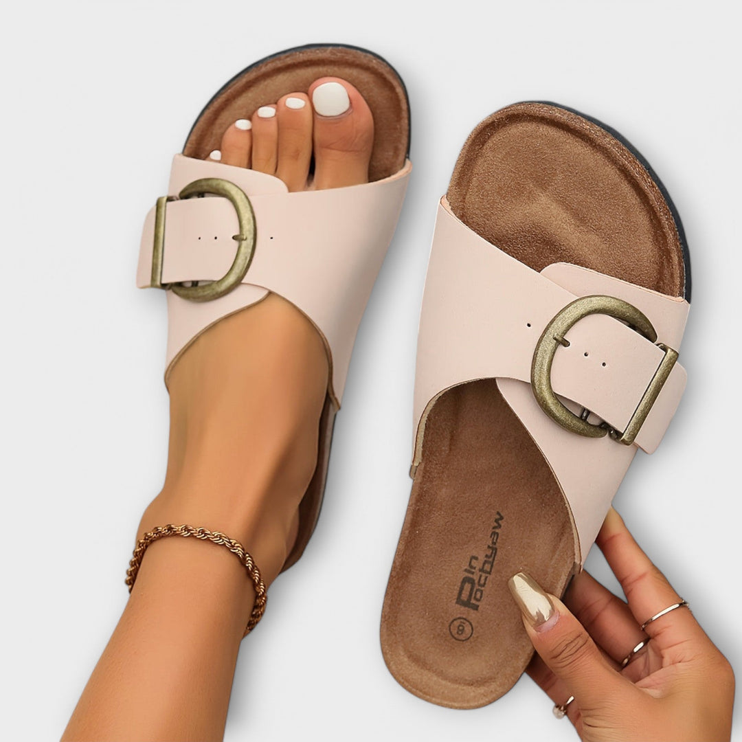 Joanna Elegante Sandalen
