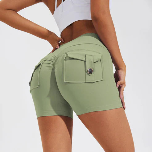 Zoe Stijlvolle Shorts
