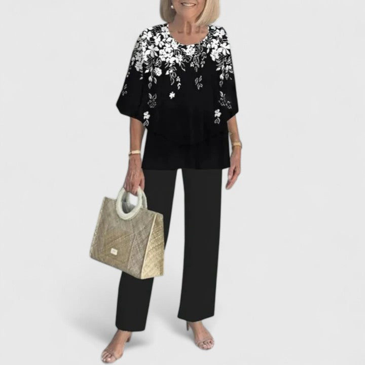 Fern Elegante Set