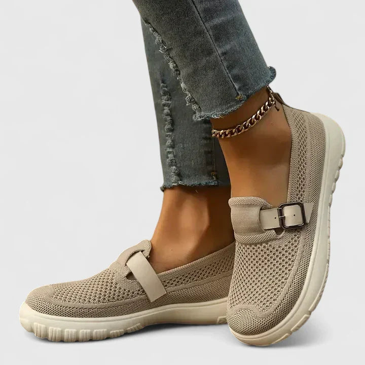 Graciel Comfortabele Schoenen