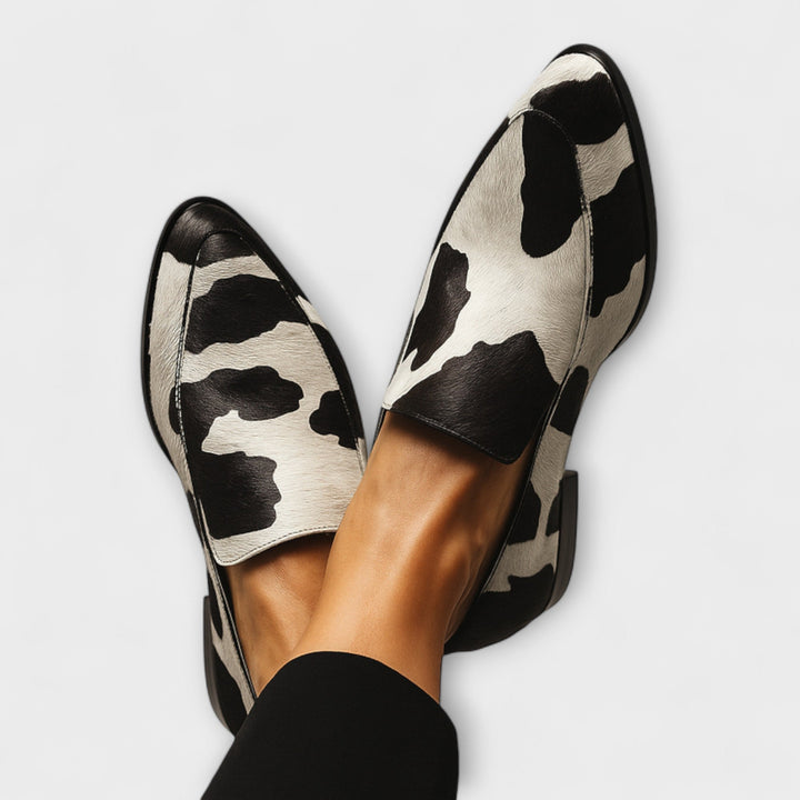 Eleanor Comfortabele Schoenen