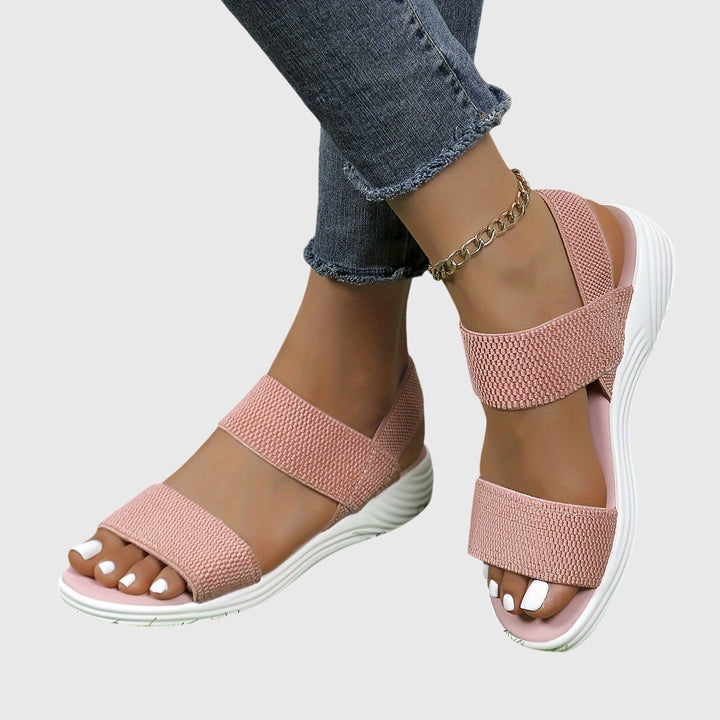 Emila Comfortabele Sandalen