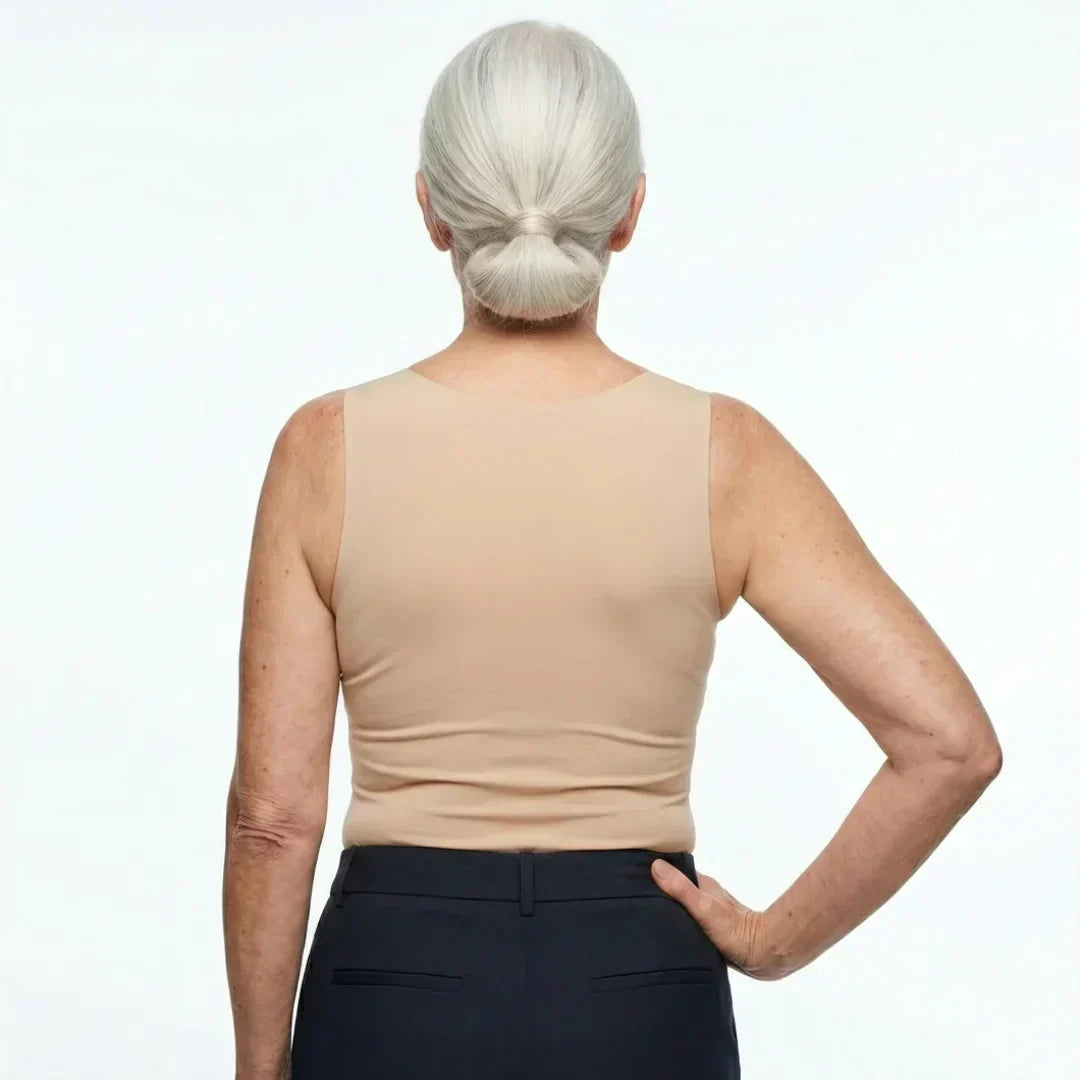 Calista Tijdloze Lingerie met Vierkante hals
