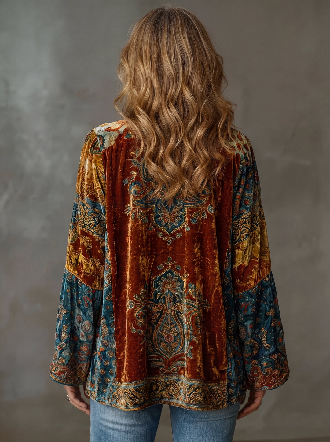 Calliope Elegante Jas