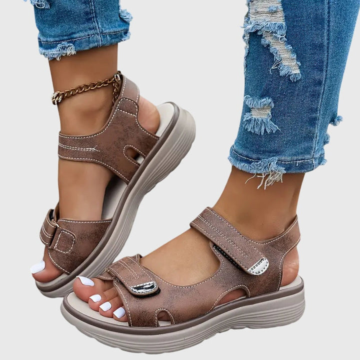 Emery Stijlvolle Sandalen