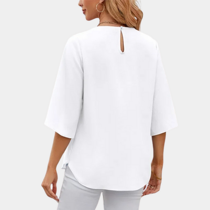 Havienne Elegante Top