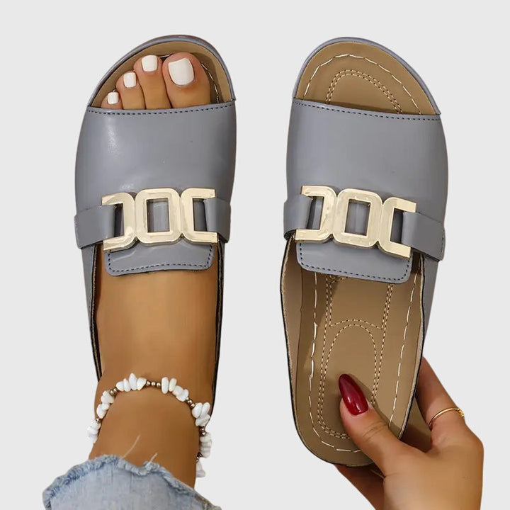 Kathryn Stijlvolle Sandalen