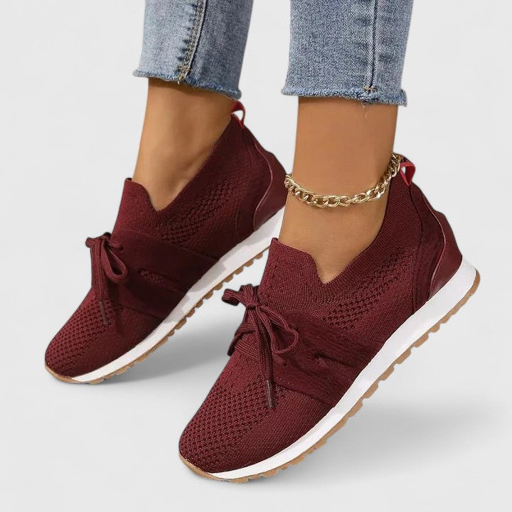 Mikhailah Elegante Sneakers