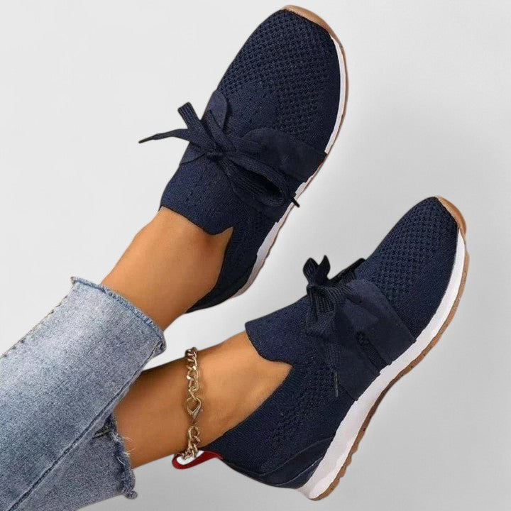 Mikhailah Elegante Sneakers