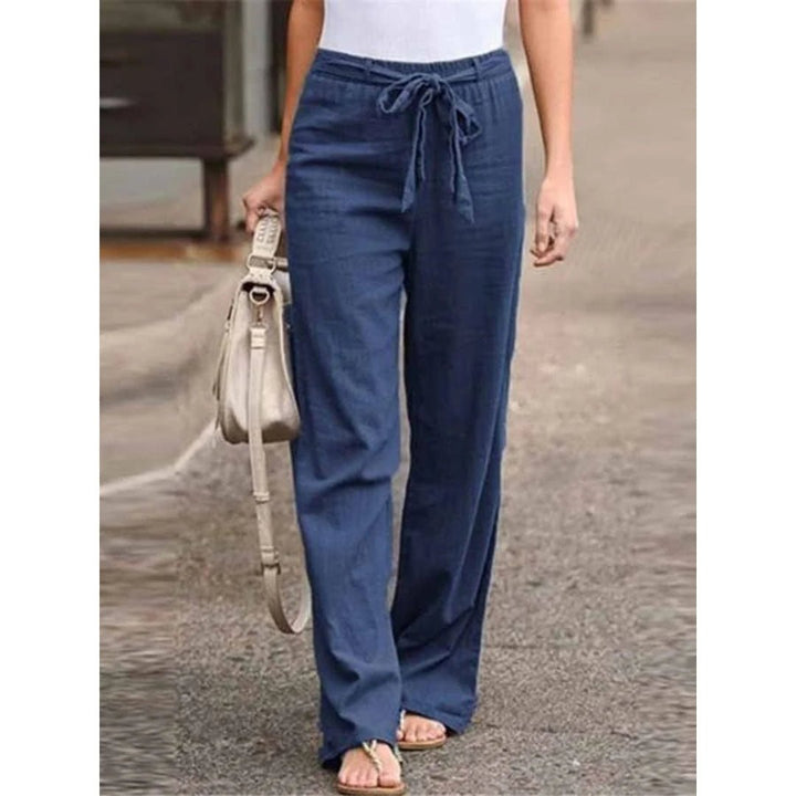 Clementina Stijlvolle Broek