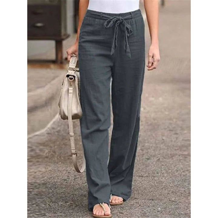 Clementina Stijlvolle Broek