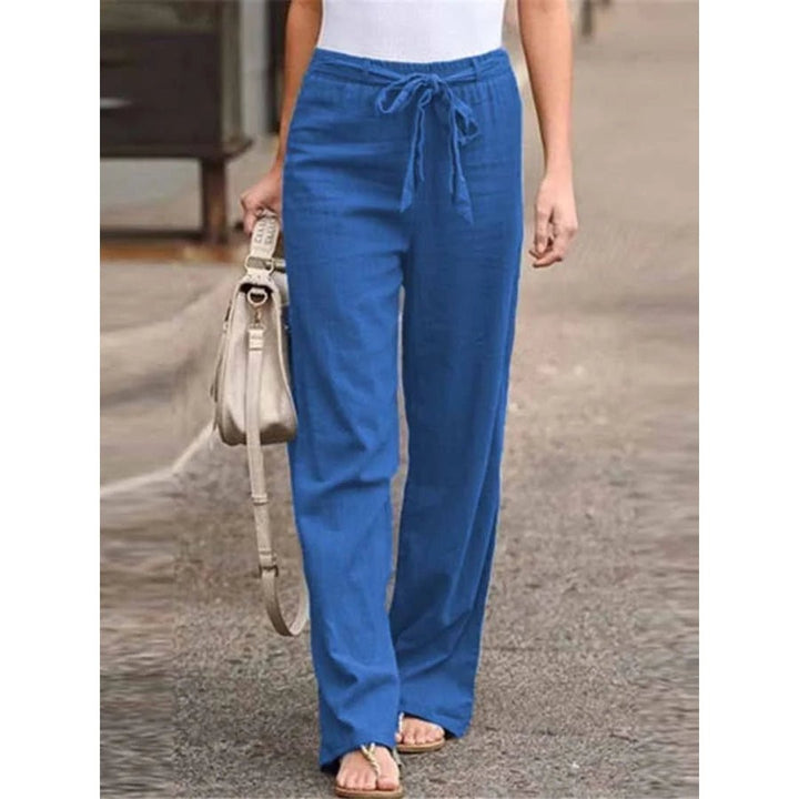 Clementina Stijlvolle Broek