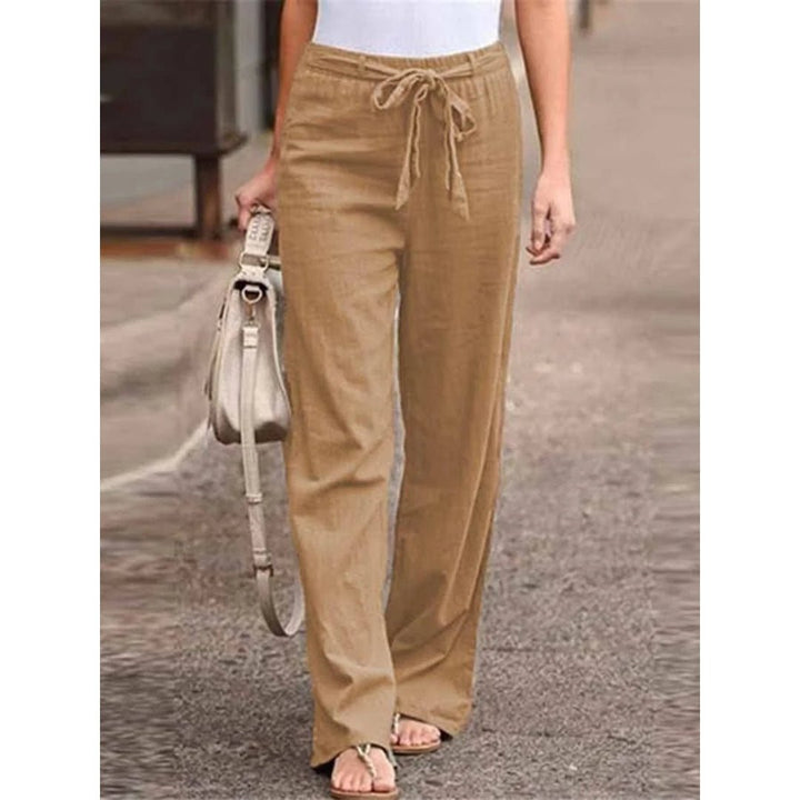 Clementina Stijlvolle Broek