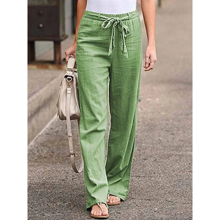 Clementina Stijlvolle Broek