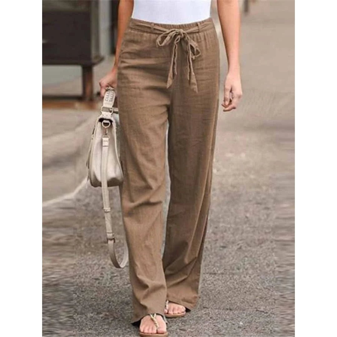 Clementina Stijlvolle Broek