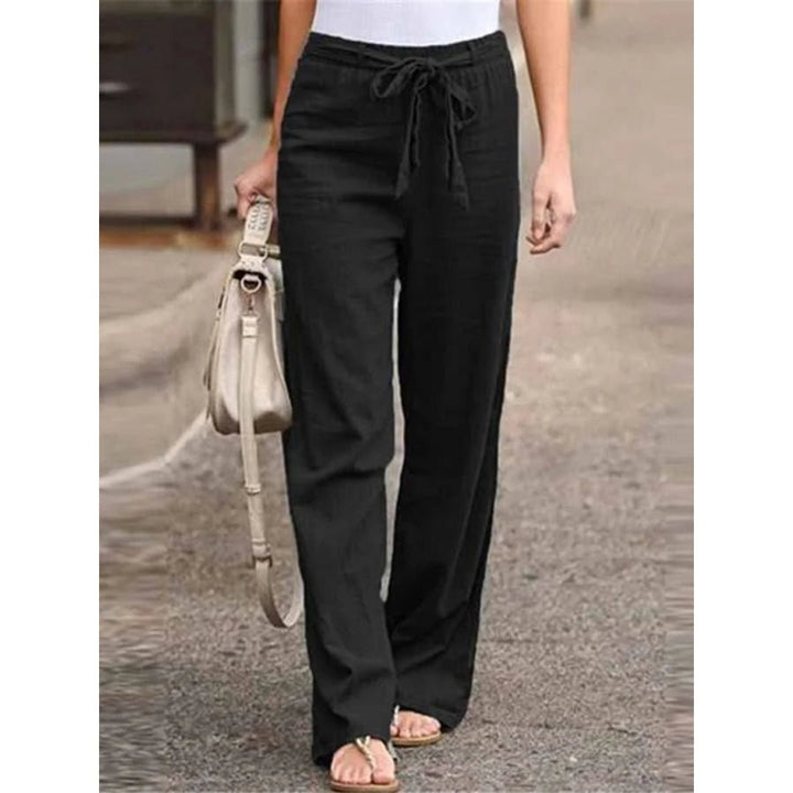 Clementina Stijlvolle Broek