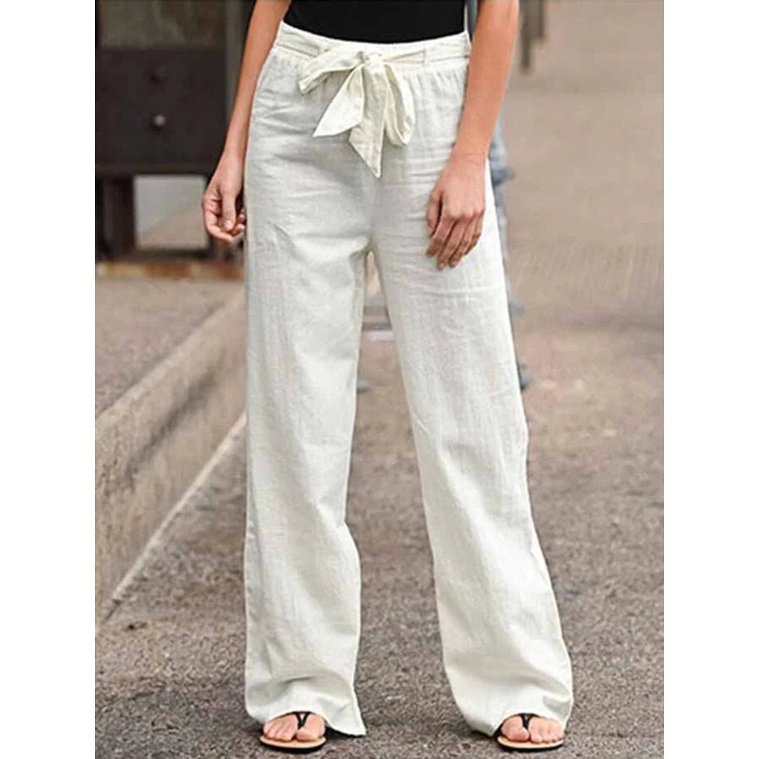 Clementina Stijlvolle Broek