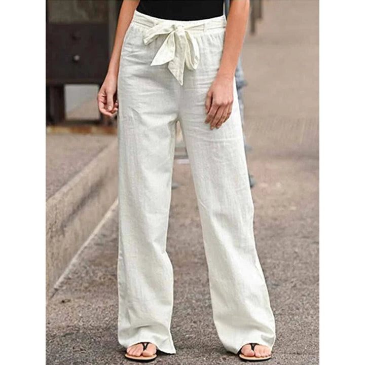 Clementina Stijlvolle Broek