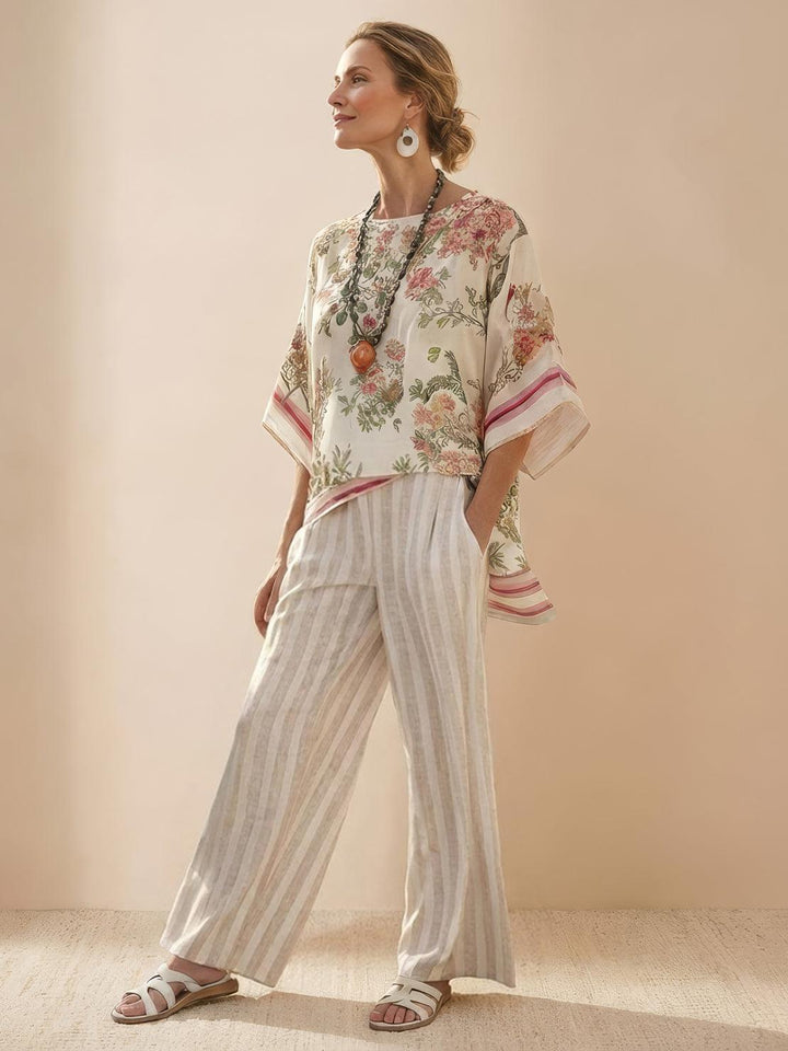 Paloma Relaxte Set