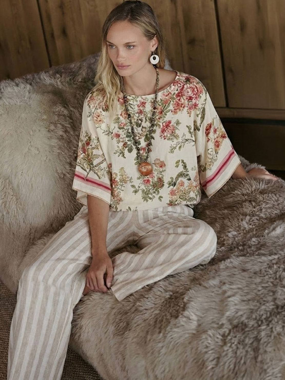 Paloma Relaxte Set