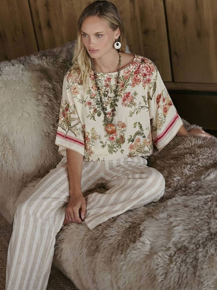 Paloma Relaxte Set