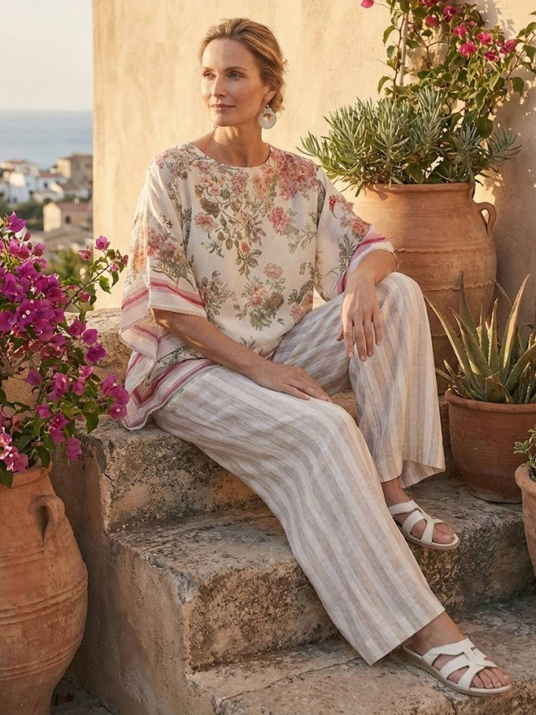 Paloma Relaxte Set