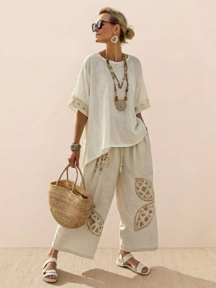 Paloma Relaxte Set