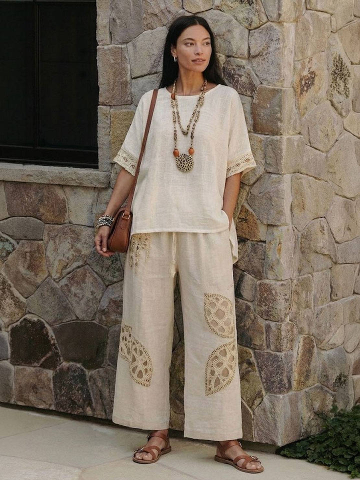 Paloma Relaxte Set