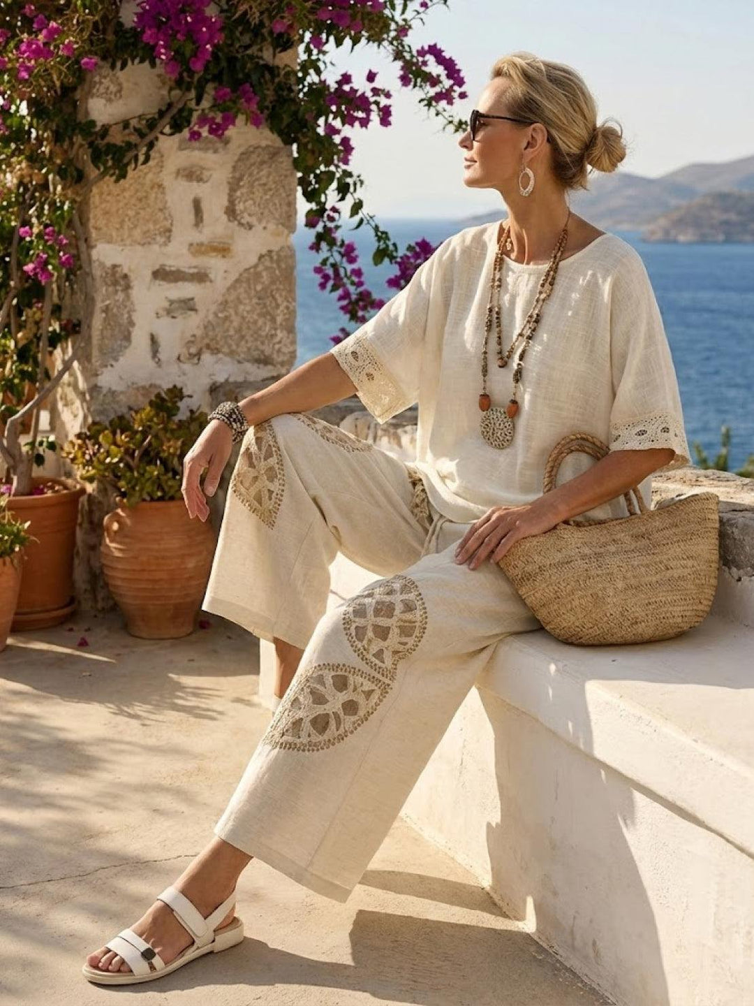 Paloma Relaxte Set