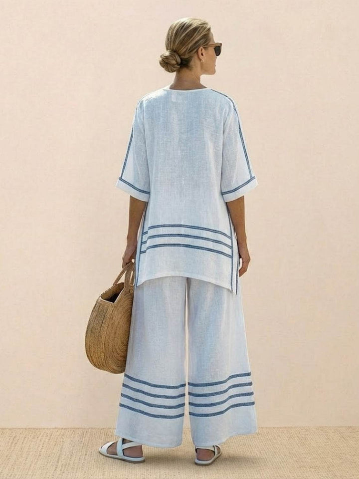 Paloma Relaxte Set