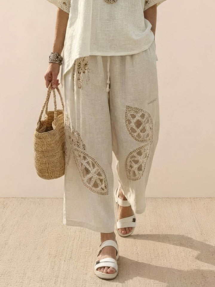 Paloma Relaxte Set