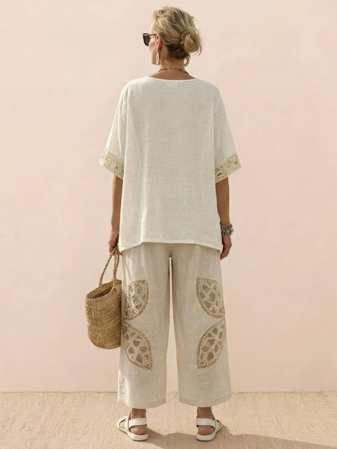 Paloma Relaxte Set