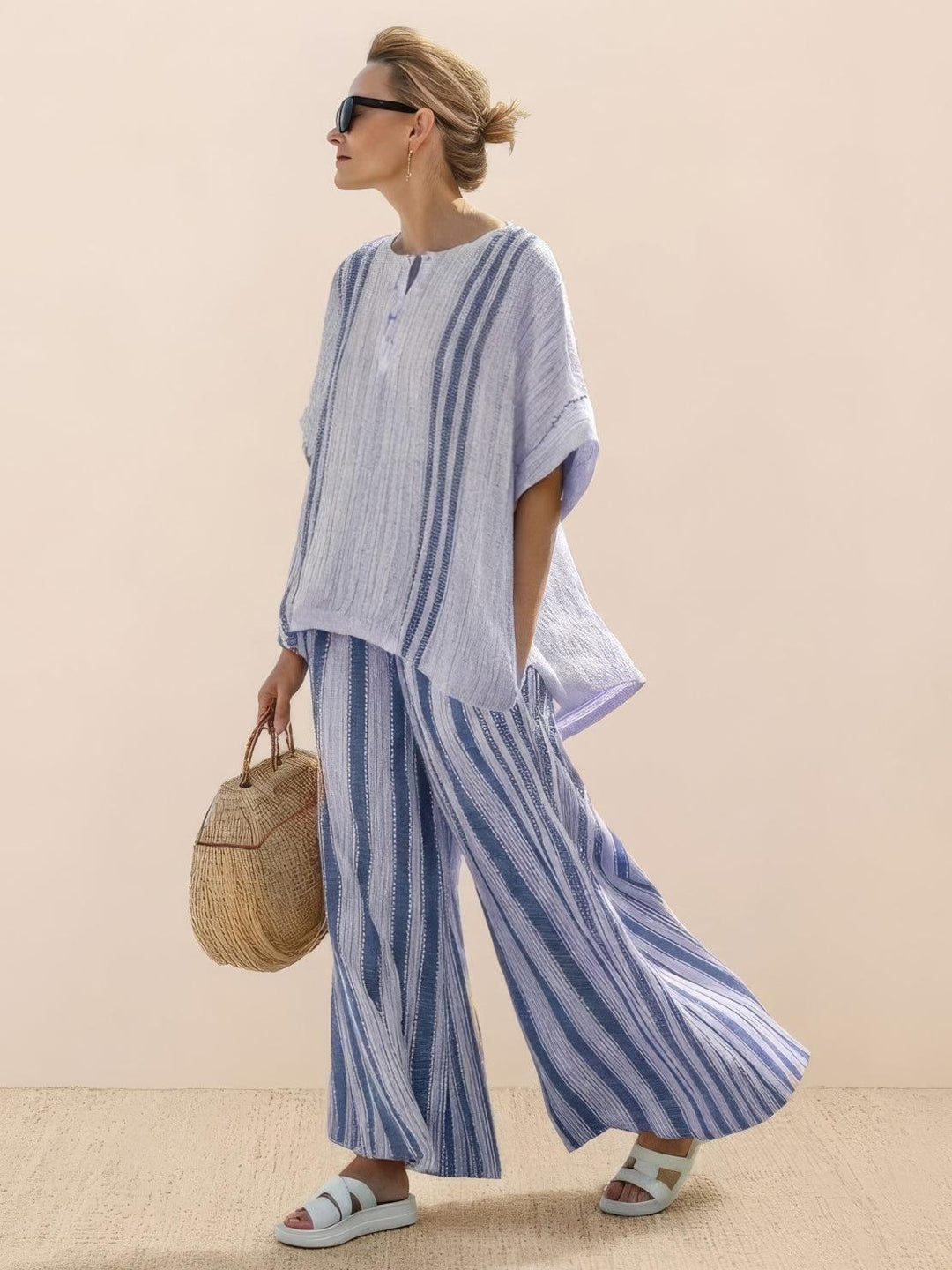 Paloma Relaxte Set