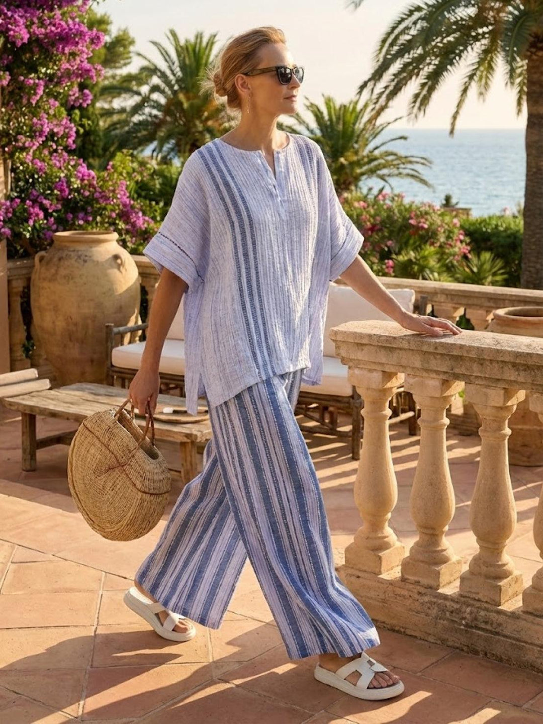 Paloma Relaxte Set