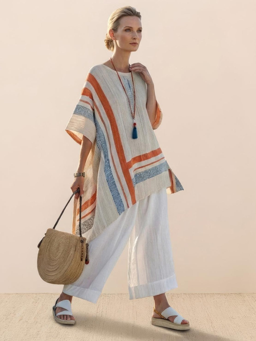 Paloma Relaxte Set
