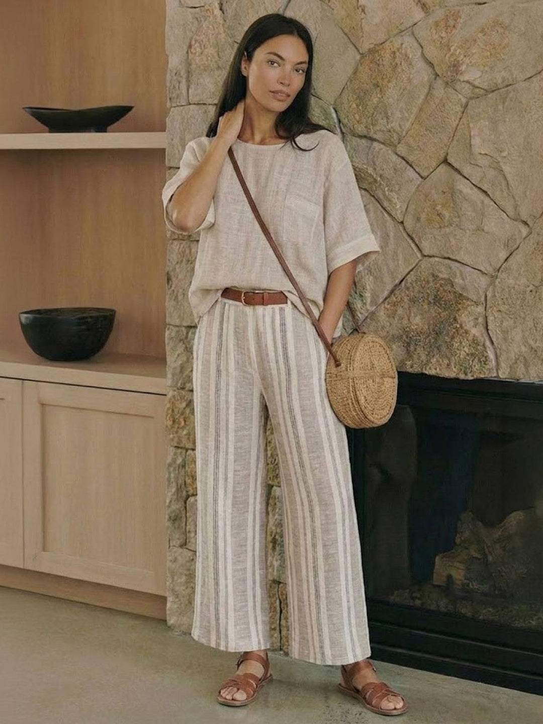 Paloma Relaxte Set