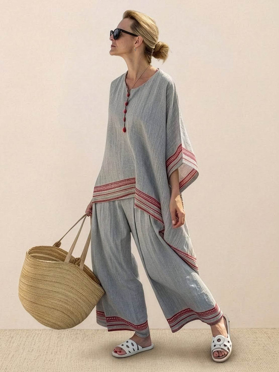 Paloma Relaxte Set