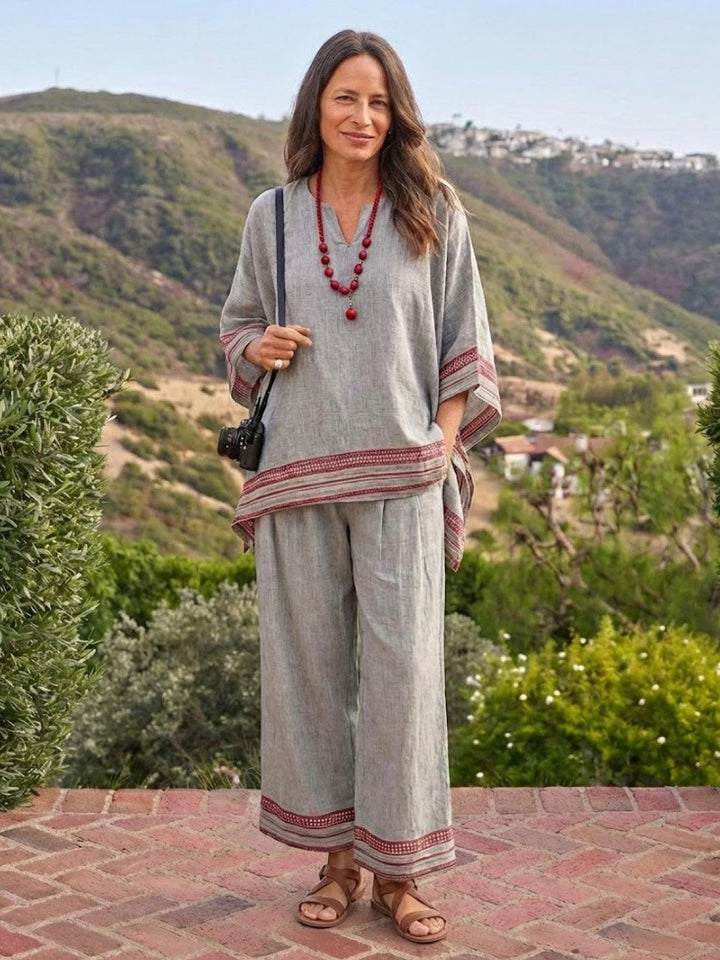 Paloma Relaxte Set